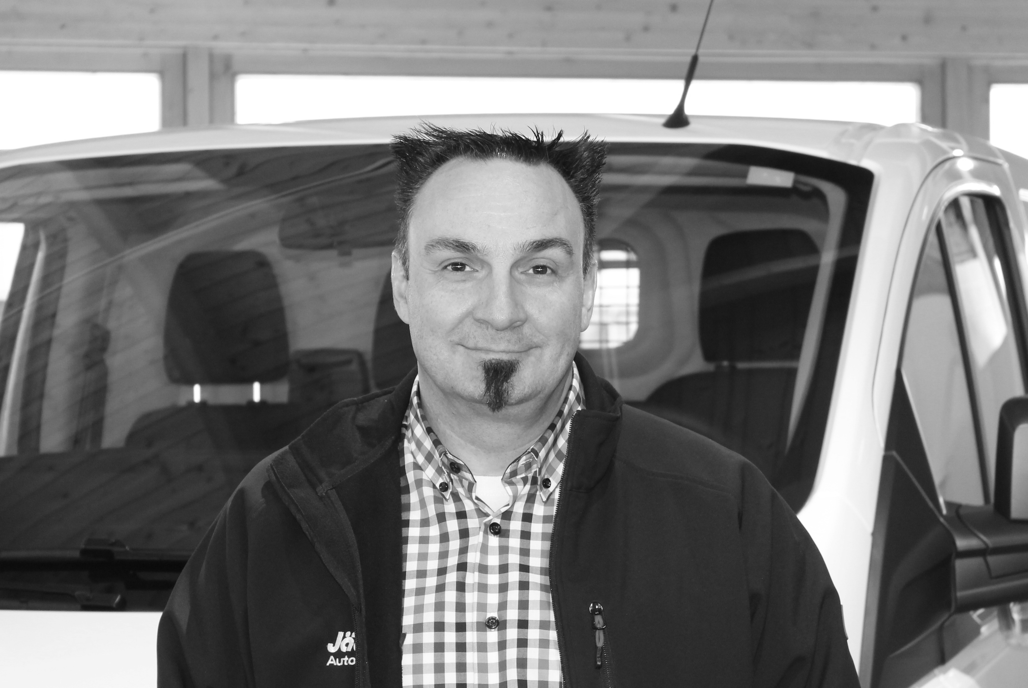 Günter Schwermer Jäckle Automobile KG Ihr Automobilpartner