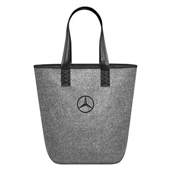 Mercedes-Benz Einkaufstasche