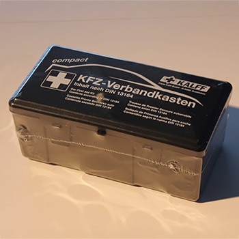 Verbandskasten